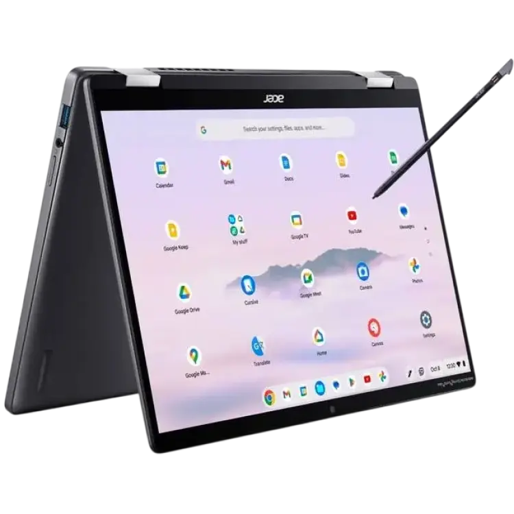 Acer Chromebook Plus Spin 714 CP714-1HN-57ZV