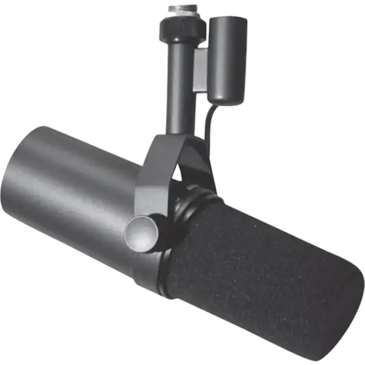 Shure SM7B