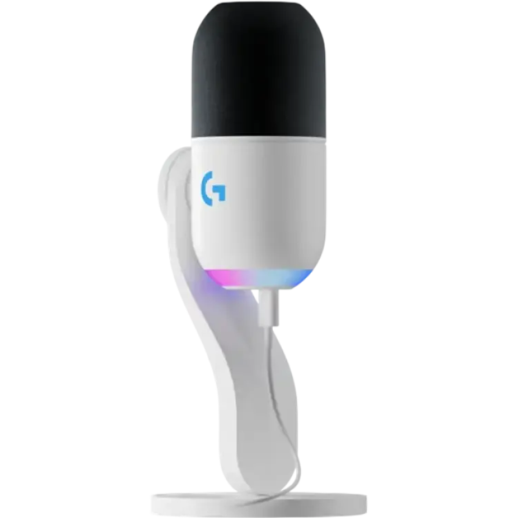 Logitech Yeti GX