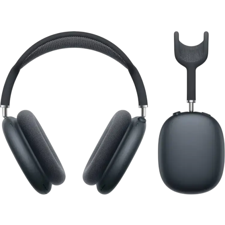 Apple AirPods Max, USB-C Midnight