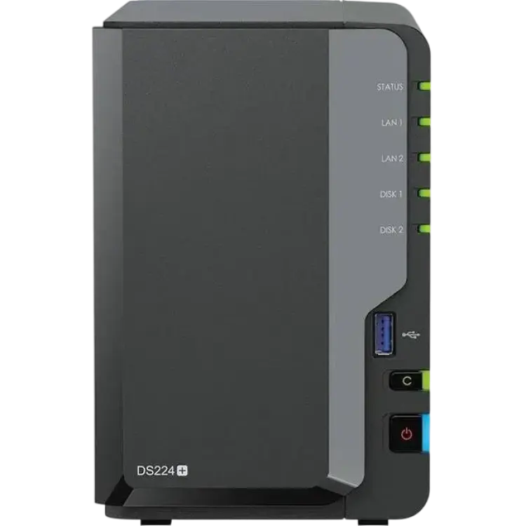 Synology DiskStation DS224+
