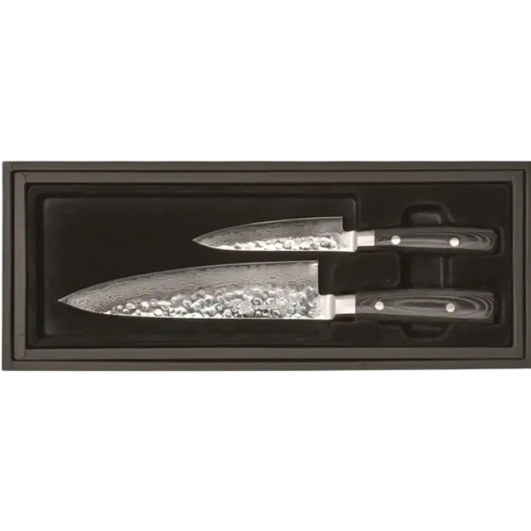 Yaxell Zen 35500-902 Kockkniv, Allkniv