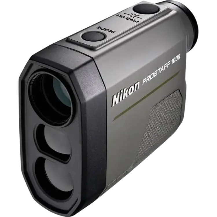 Nikon Prostaff 1000 Rangefinder