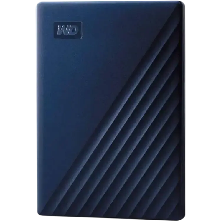 Western Digital My Passport for Mac USB-C 2TB