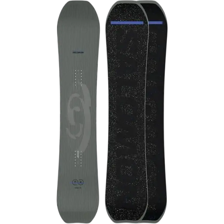 Salomon Highpath 2026 Snowboard 162W