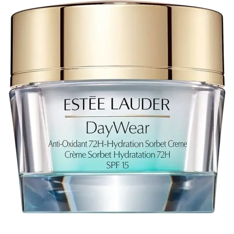 Estée Lauder DayWear Anti-Oxidant 72H-Hydration Sorbet Creme SPF15 50ml