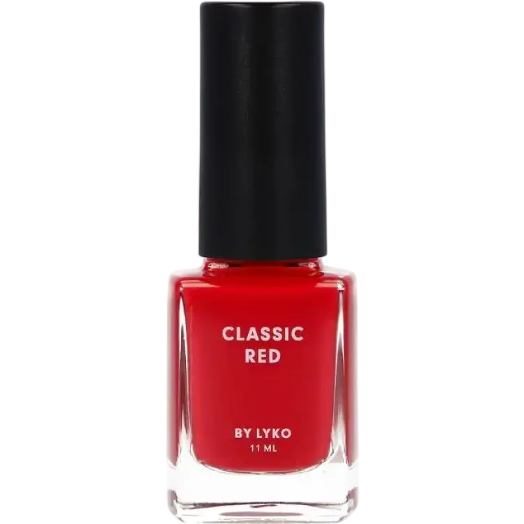 By Lyko Nail Polish Classic 010