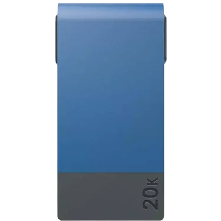 GP Batteries M2 Powerbank 20000mAh