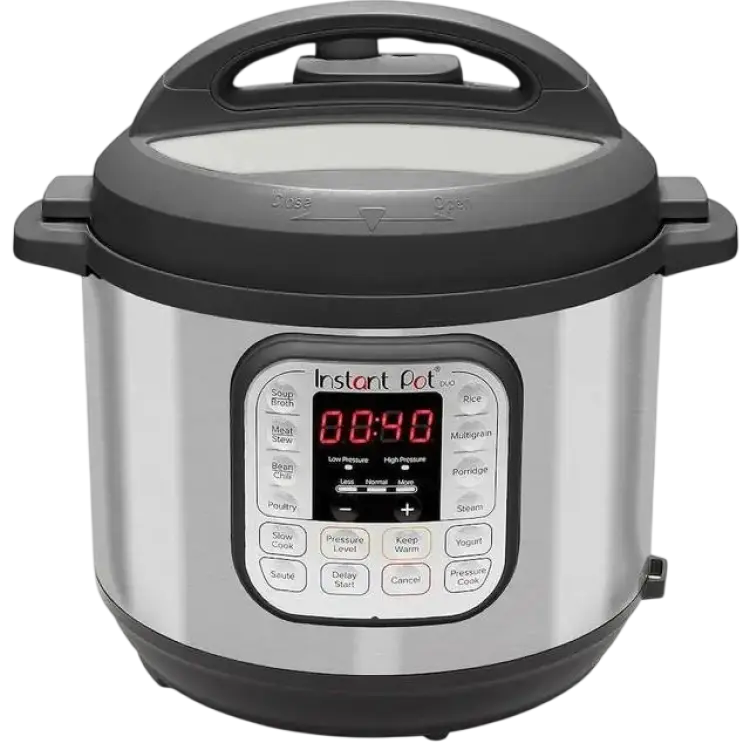 Instant Pot Duo 6 7-in-1 5.7L
