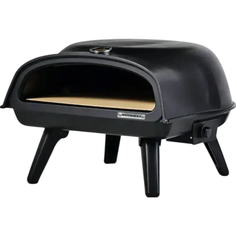 Muurikka Gasol Pizzaugn 16"