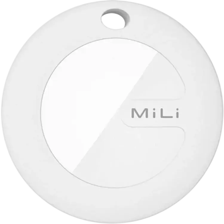 MiLi MiTag Bluetooth Tracker with Key Hanger