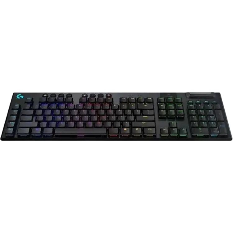Logitech G915 Lightspeed Wireless RGB Tactile (Nordic)