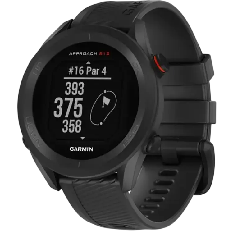 Garmin Approach S12