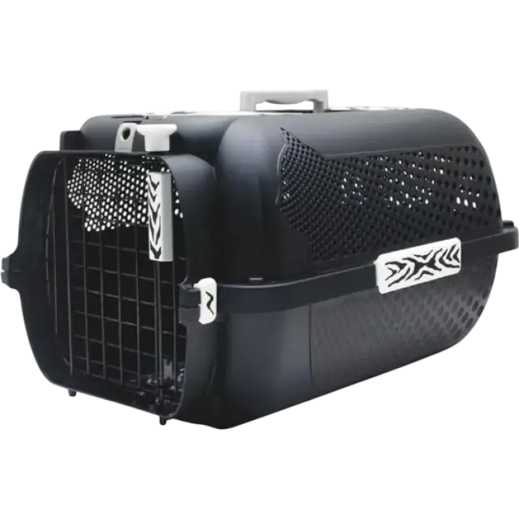Catit White Tiger Voyageur transportbur