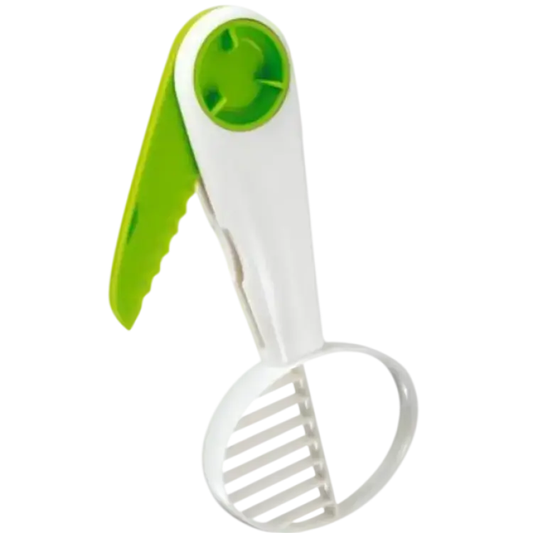 Tescoma Handy Avocado Slicer Hyvlare, Hackare & Rivare 2.5cm