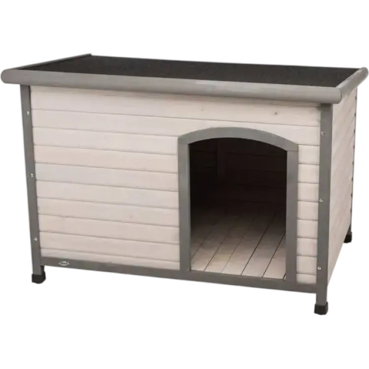 Trixie Natura Classic hundkoja pulpettak