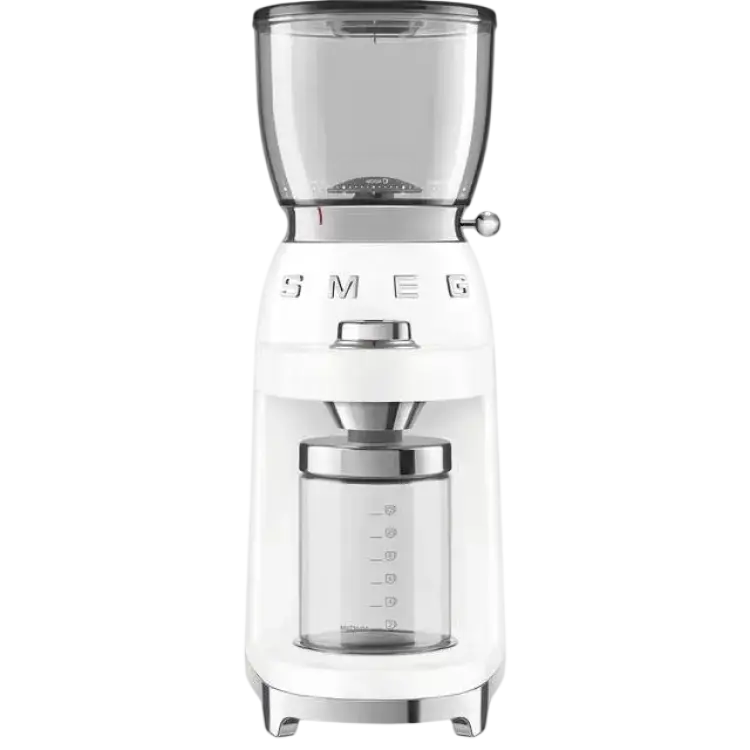 Smeg 50's Style CGF01WHEU