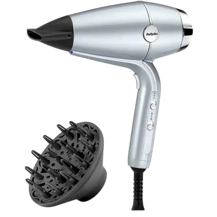 Babyliss Hydro-Fusion D773DE