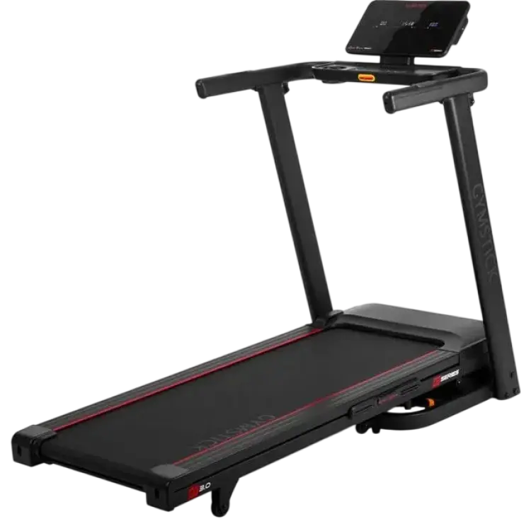 Gymstick Treadmill GT3.0