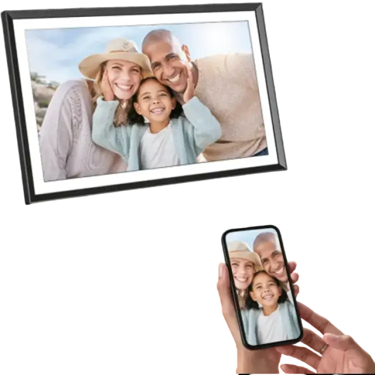 AgfaPhoto APF1560WIFI 15.6 Inches