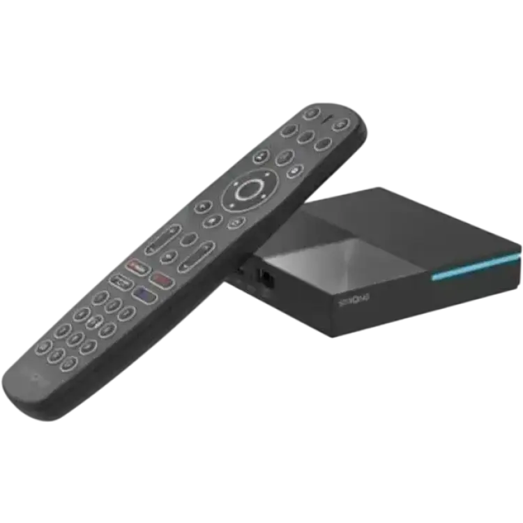 Strong Leap S3 Pro Google TV Box 4K