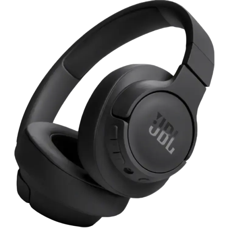 Over-ear hörlurar