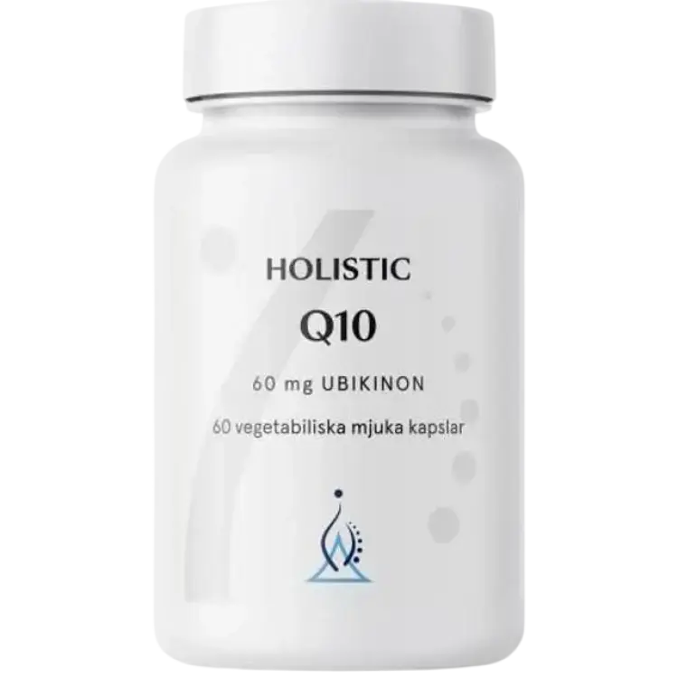 Holistic Q10 60 st