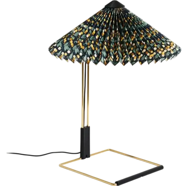 Hay Matin Bordslampa 38cm