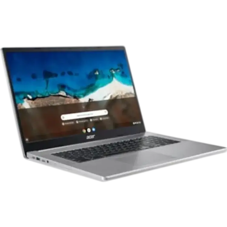 Acer Chromebook 317 CB317-1H 17.3" Laptop