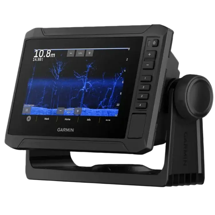 Garmin echoMAP UHD2 62sv