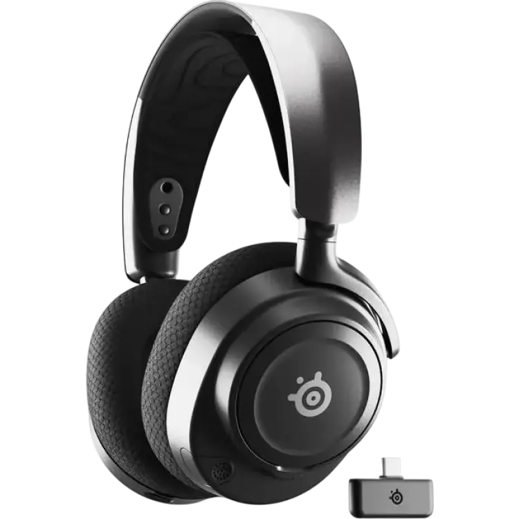 SteelSeries Arctis Nova 7