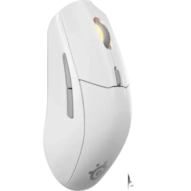 SteelSeries Rival 3 Gen 2 Trådlös Gamingmus