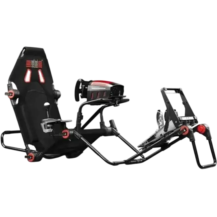 Next Level Racing F-GT Lite Cockpit