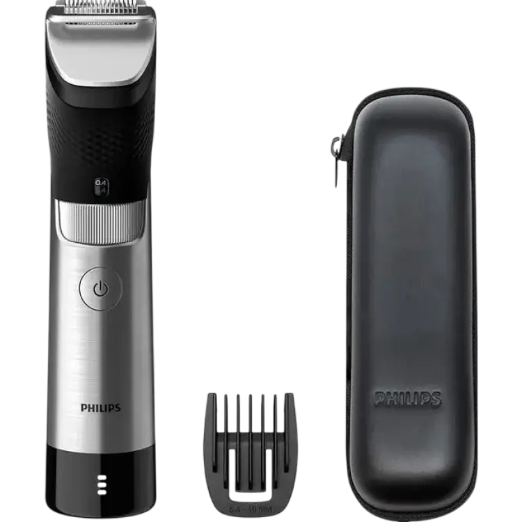 Skäggtrimmer