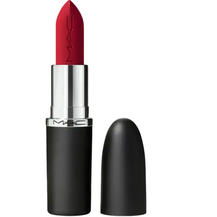 MAC M·A·Cximal Silky Matte Lipstick Ruby Woo