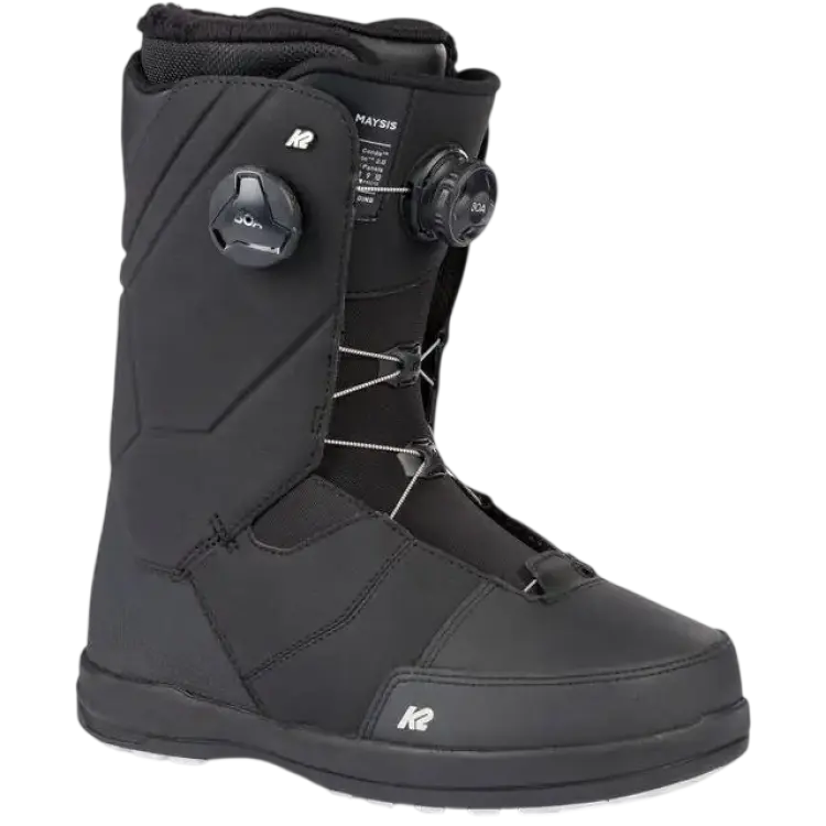 K2 Maysis BOA 50 Black