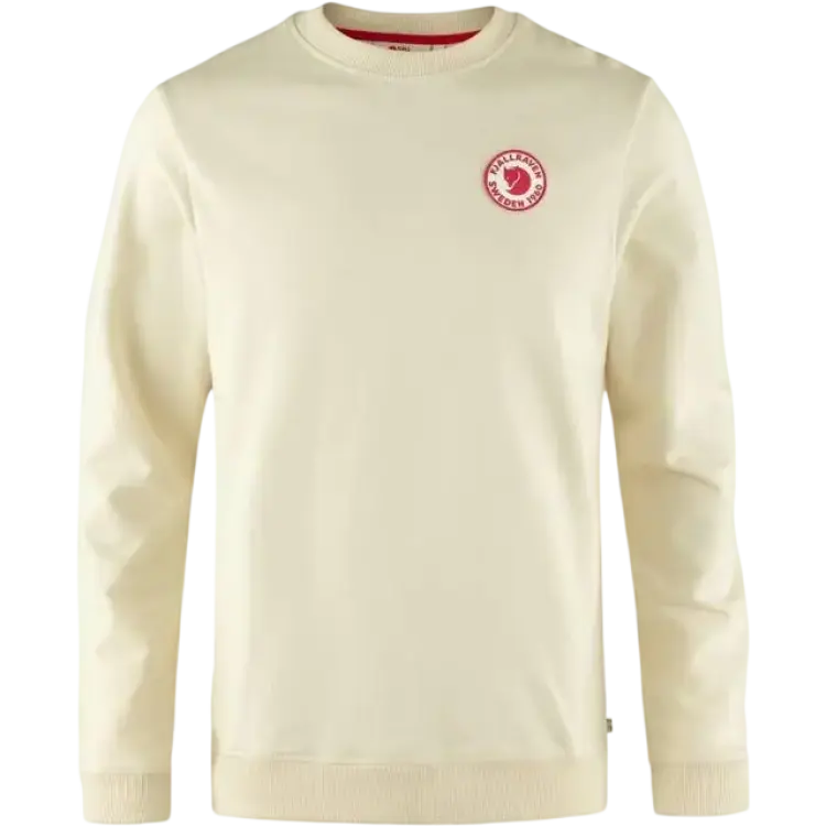 Fjällräven 1960 LOGO BADGE SWEATER