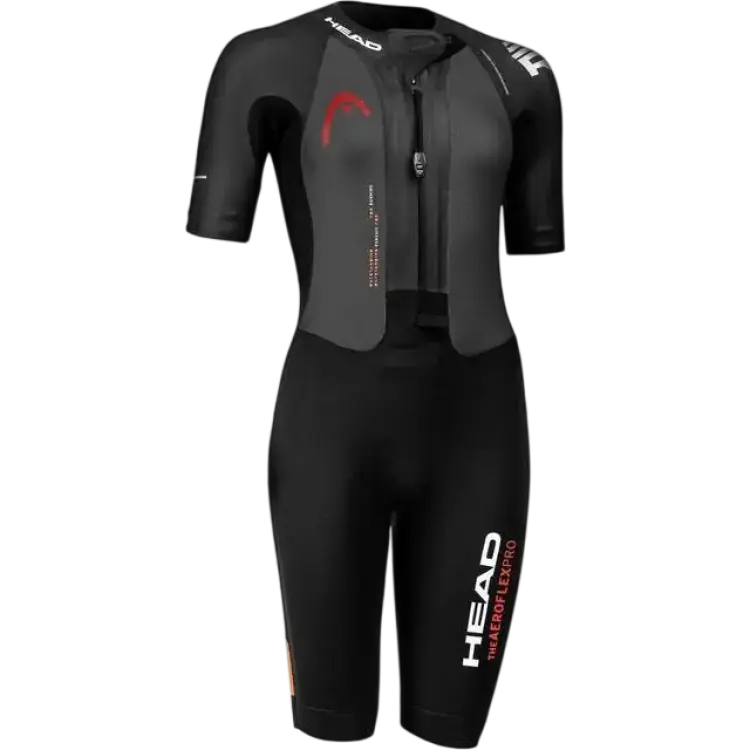 Head Aero Flex Pro W-BLACK