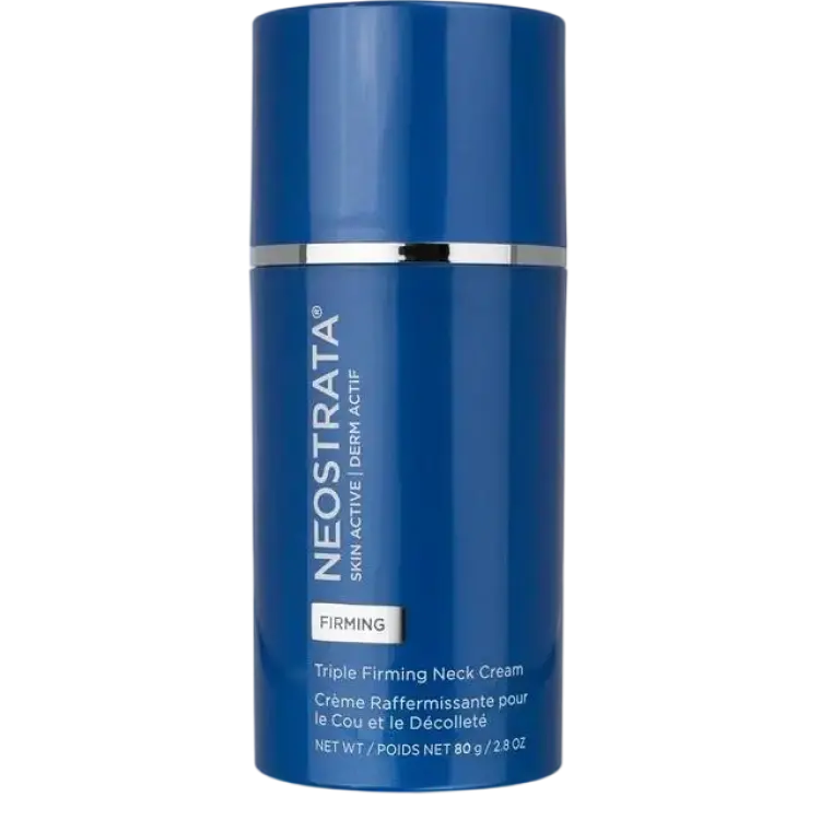 Neostrata Skin Active Triple Firming Neck Cream 80g