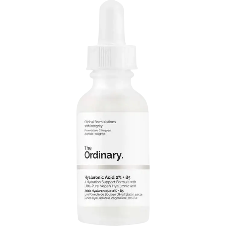 The Ordinary Hyaluronic Acid 2% + B5 30ml