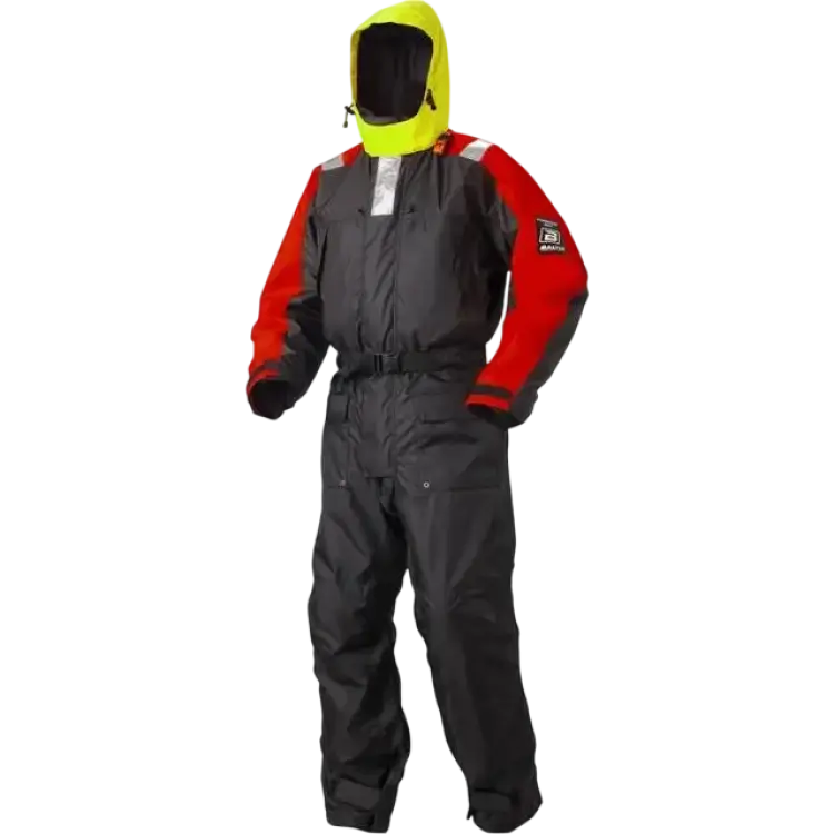 Baltic Amarok Floatsuit