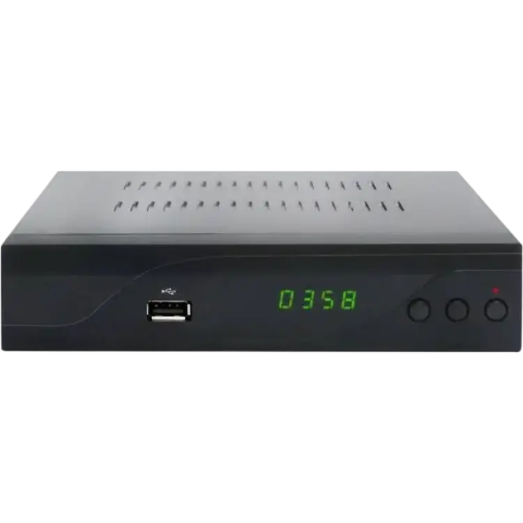 Denver DVBC-120 DVB-C