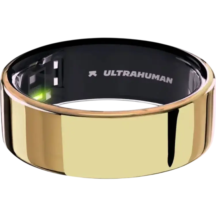 Ultrahuman Ring Air Smart Ring Size 12