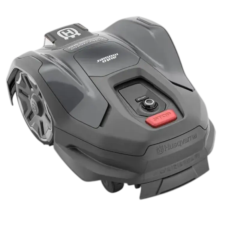 Husqvarna Automower 310E Nera