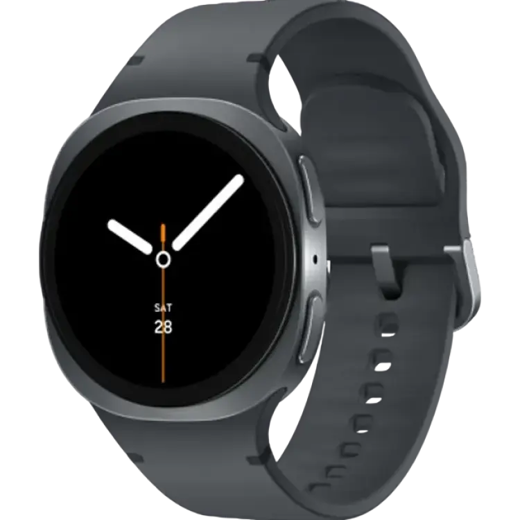 Samsung Galaxy Watch8 40mm LTE Graphite