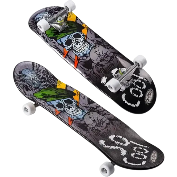 California Stunt Skateboard