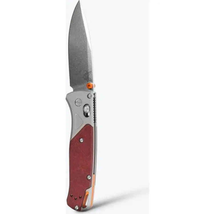 Benchmade 535-09 Bugout Kniv Fällkniv