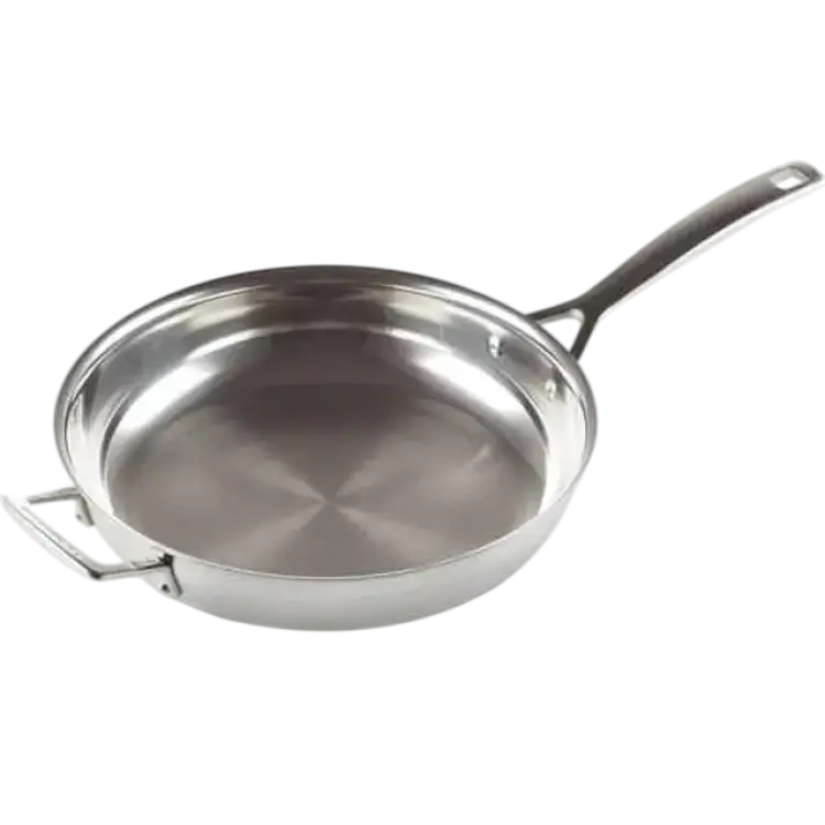 Le Creuset 3-Ply Stainless Steel 28 cm