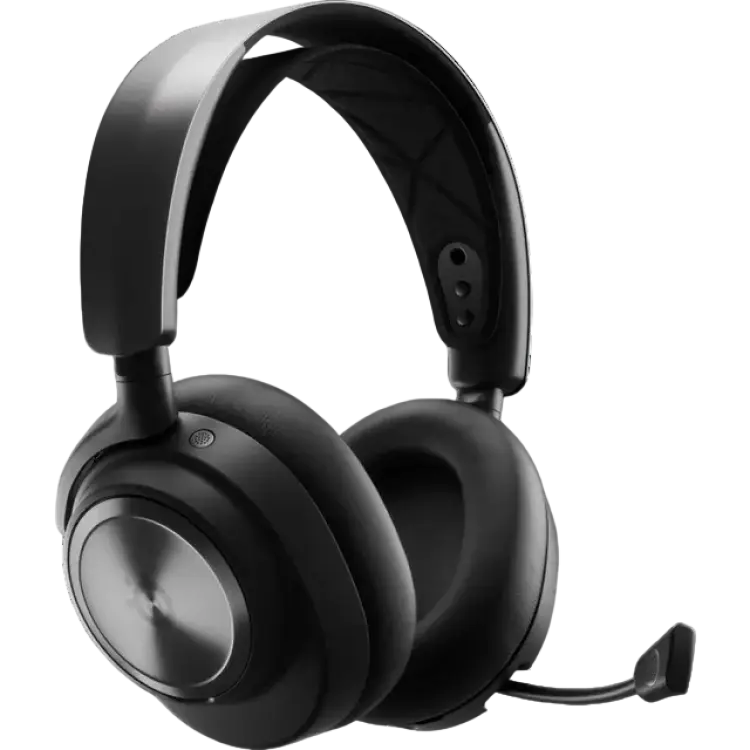 SteelSeries Arctis Nova Pro Wireless for PC & Playstation Black