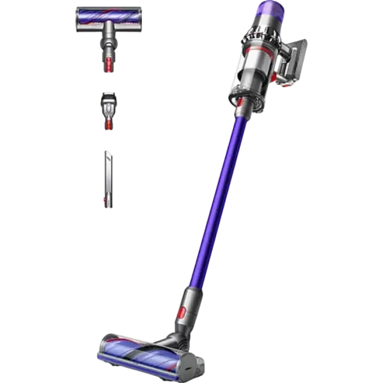 Dyson V11 Advanced Purpur